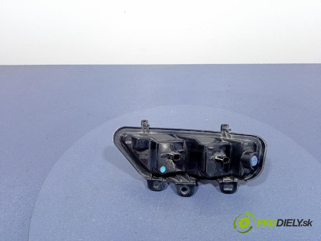 Renault Captur 2023 Späť: 265855239R