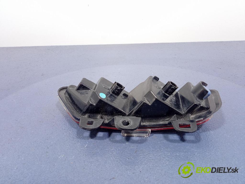 Renault Captur 2023 Späť: 265855239R