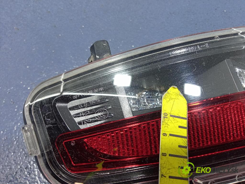 Renault Captur 2023 Späť: 265855239R