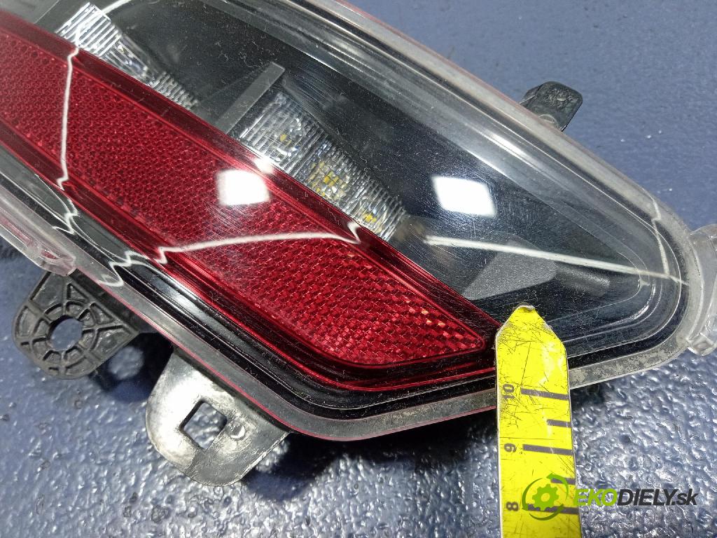 Renault Captur 2023 Späť: 265855239R