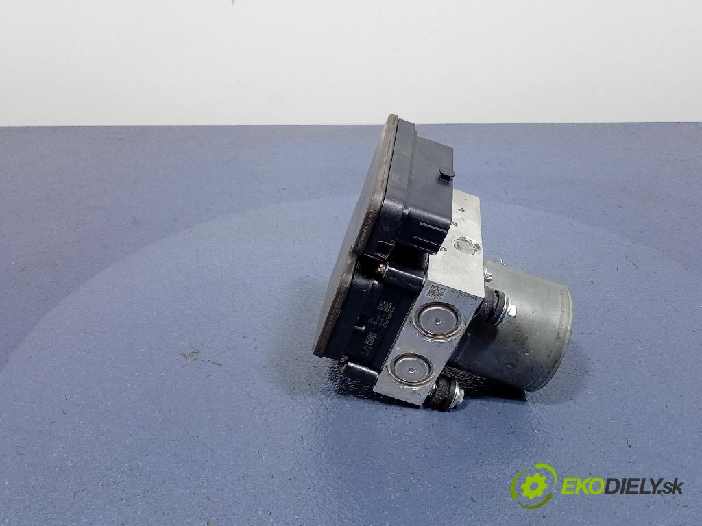 Renault Captur 2023 čerpadlo ABS x 476607354R