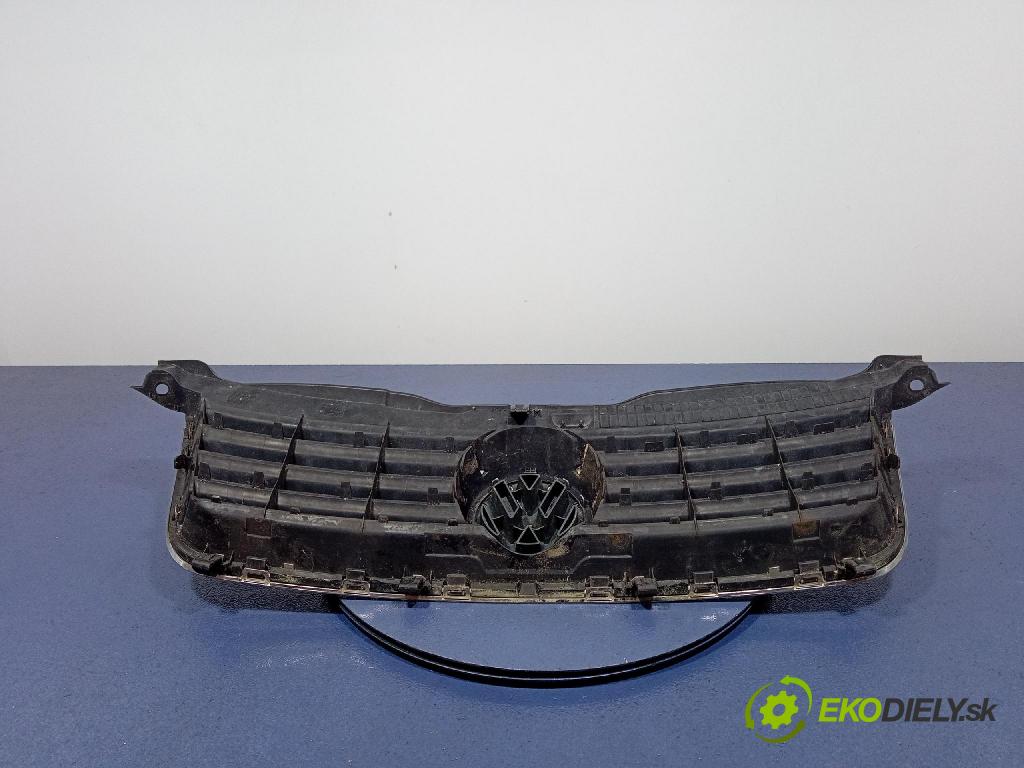 Vw Passat 2004 miežka / Gril: 3B0853651L