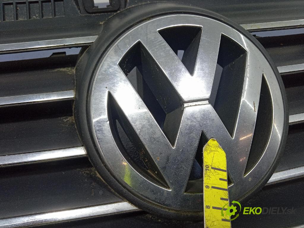 Vw Passat 2004 miežka / Gril: 3B0853651L