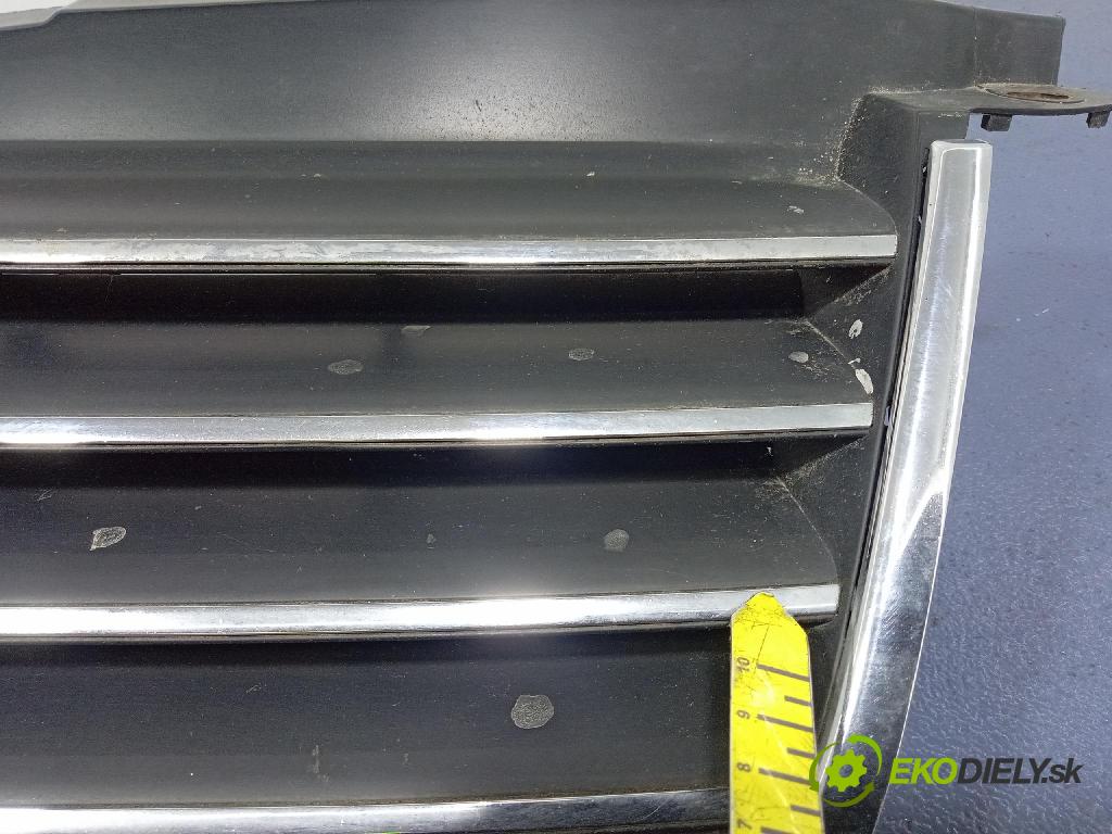 Vw Passat 2004 miežka / Gril: 3B0853651L