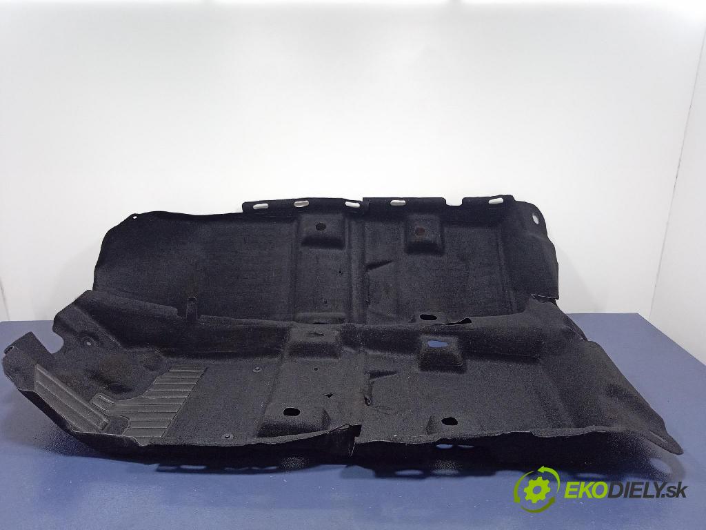 Renault Captur 2023 koberec do auta 749021232R