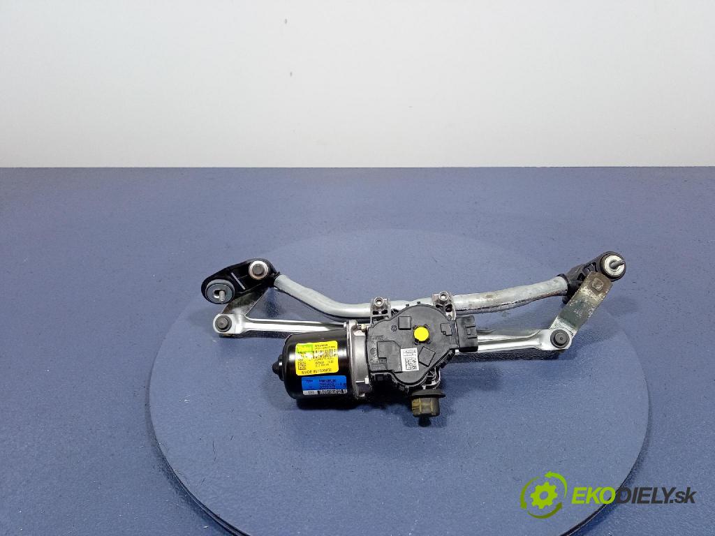 Renault Captur 2023 mechanizmus motor: Stierače: Predné 288003426R
