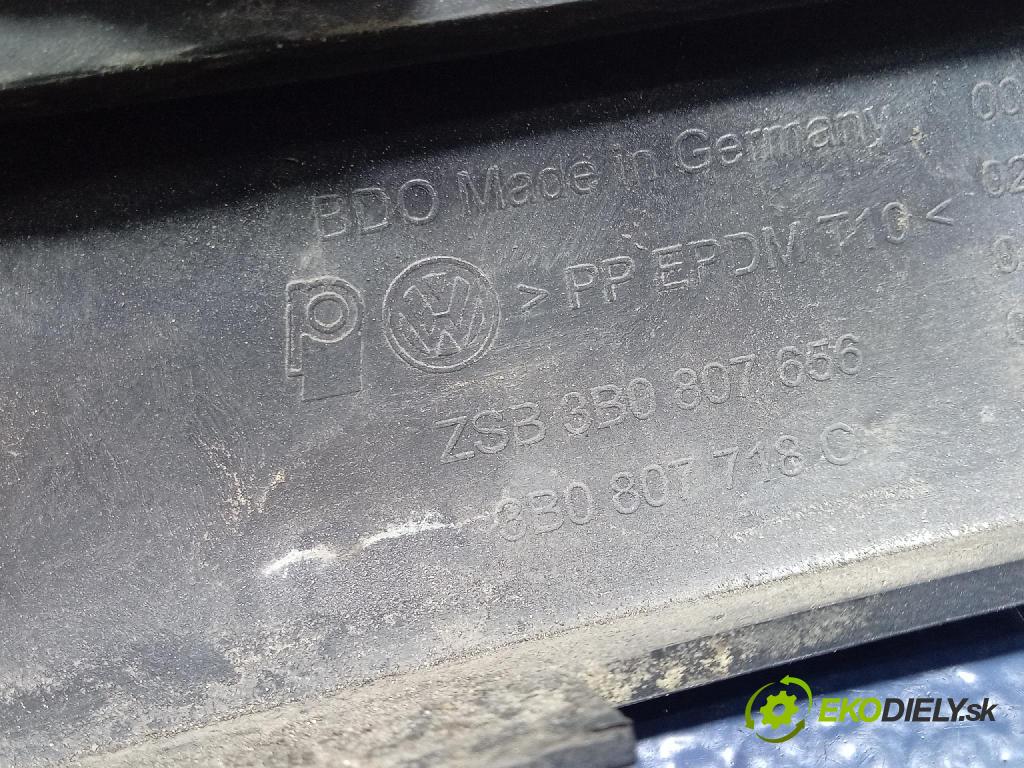 Vw Passat 2004 lišta narazník