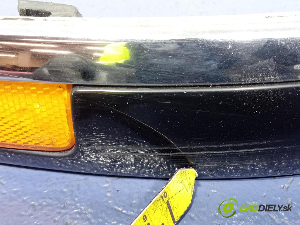 Vw Passat 2004 lišta narazník