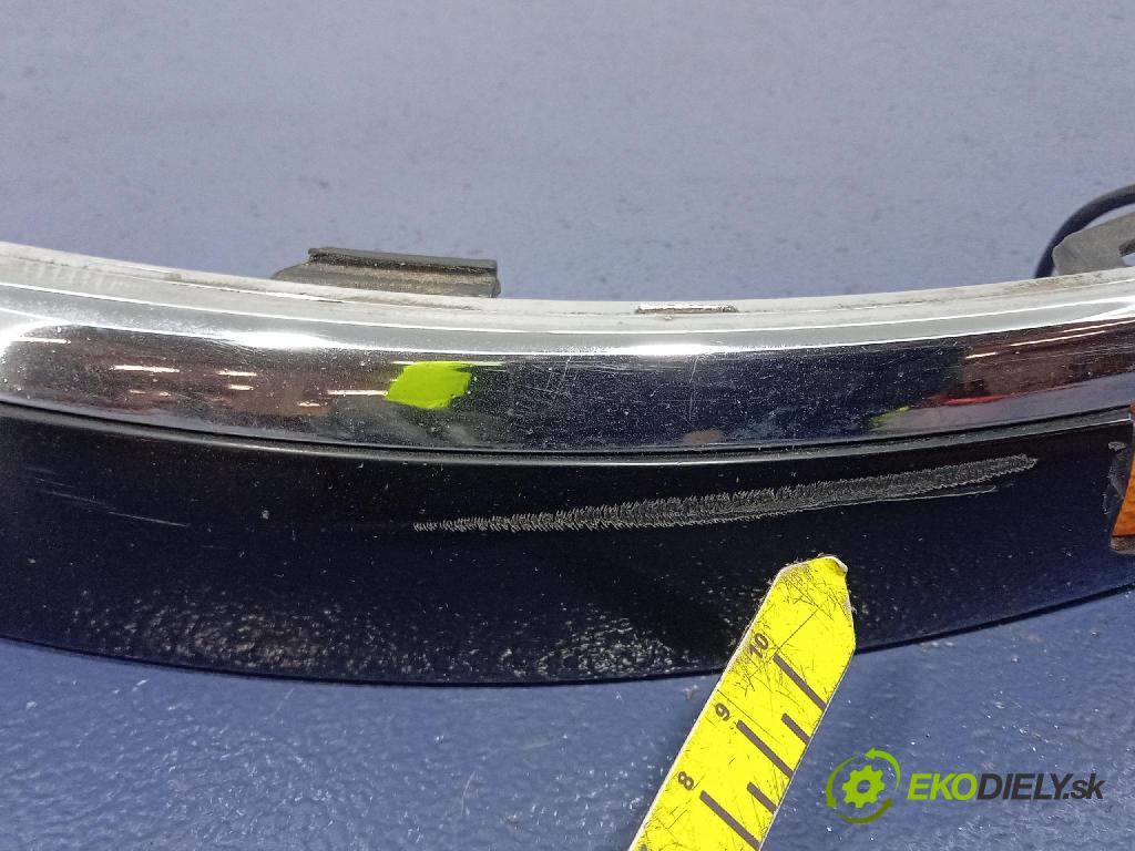 Vw Passat 2004 lišta narazník