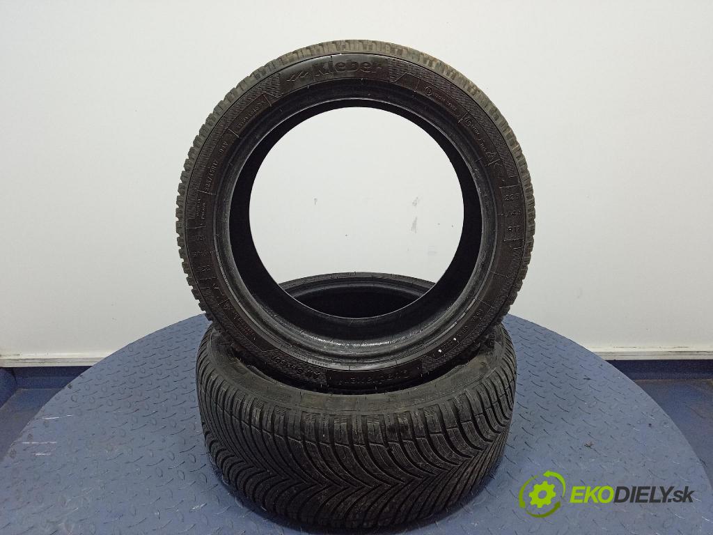 Audi A3 2000 pneumatika Multi-sezóna: 3528704477173