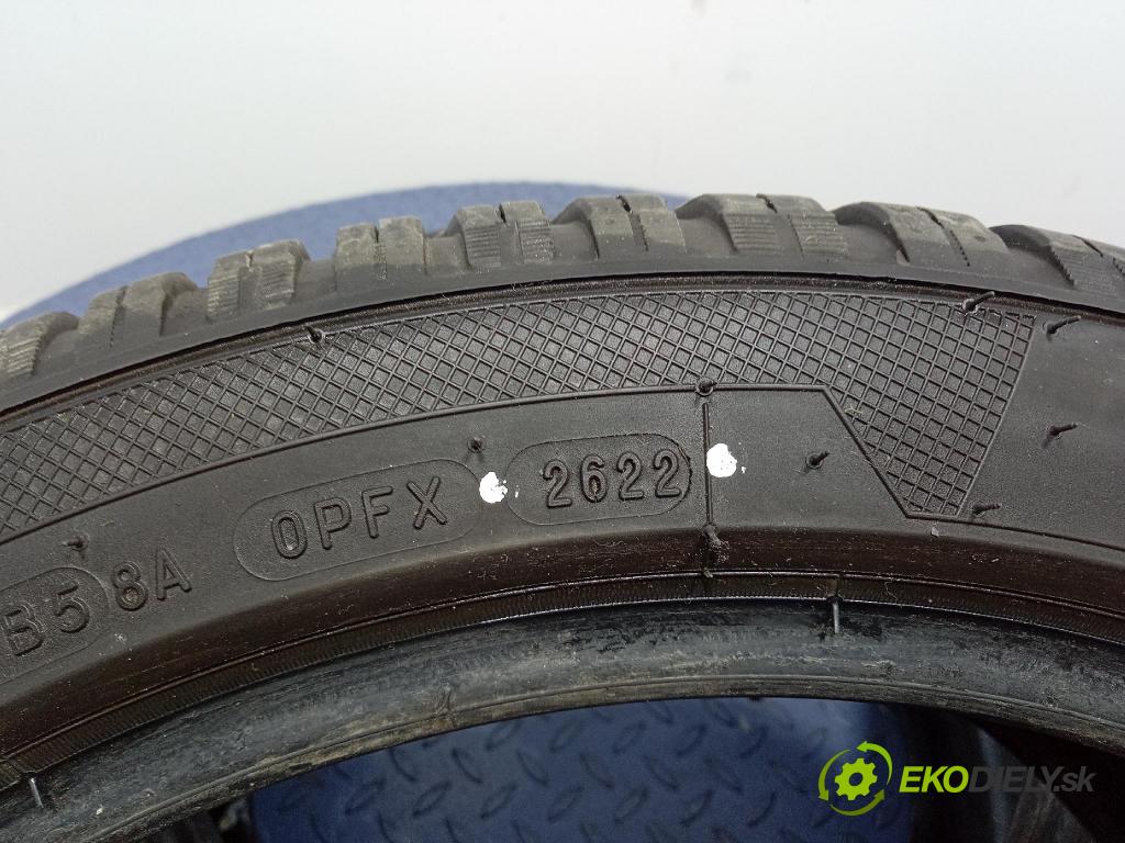 Audi A3 2000 pneumatika Multi-sezóna: 3528704477173