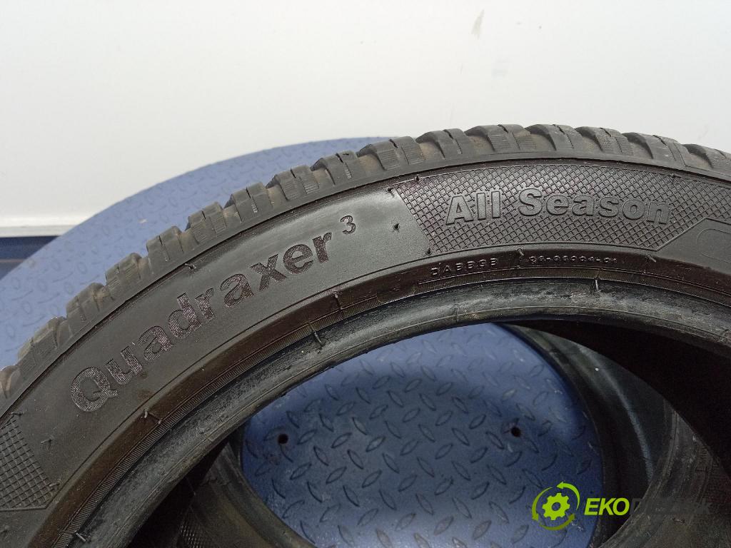 Audi A3 2000 pneumatika Multi-sezóna: 3528704477173