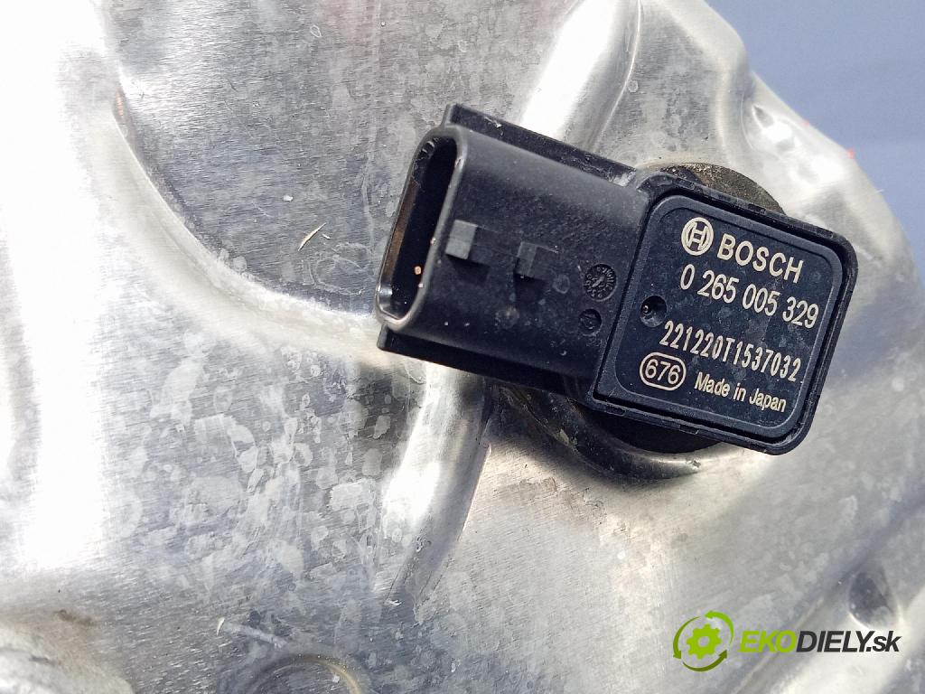Renault Captur 2023 servo Brzdní: 472106191R