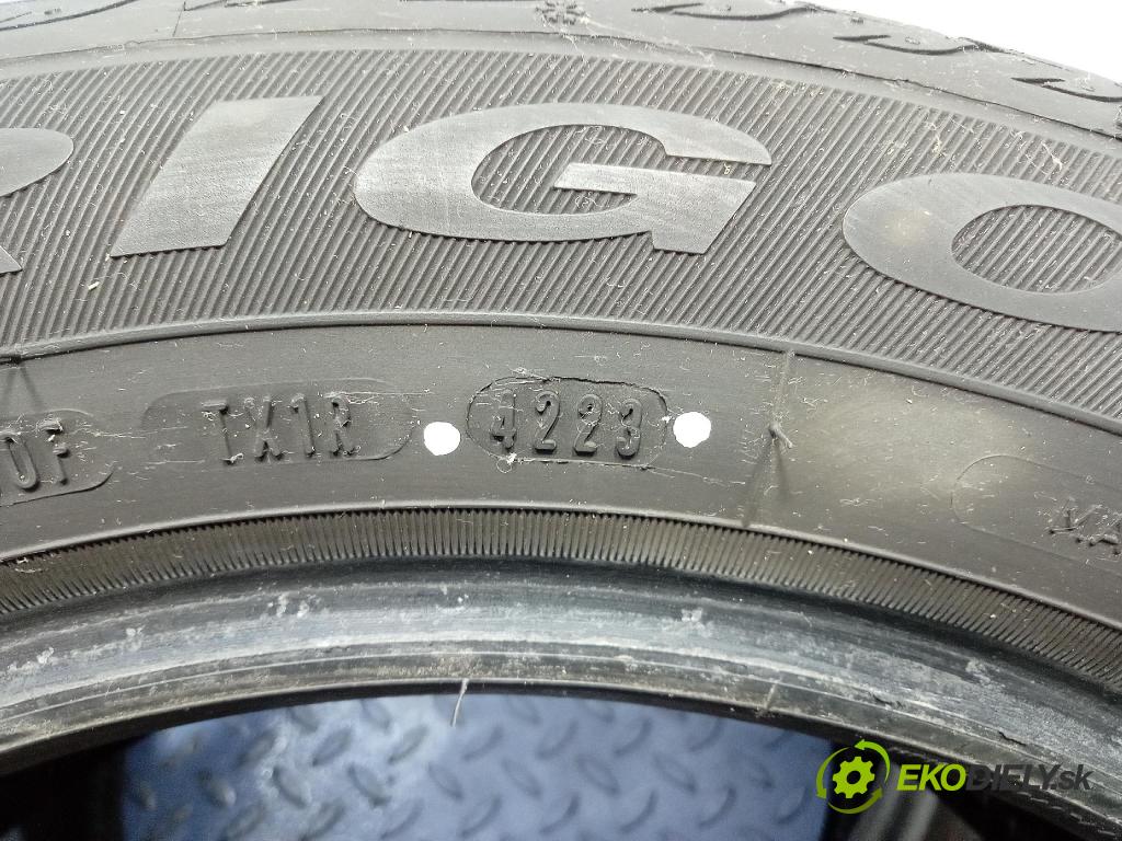 Citroen C4 picasso 2007 pneumatika ZIMA: 4038526356123