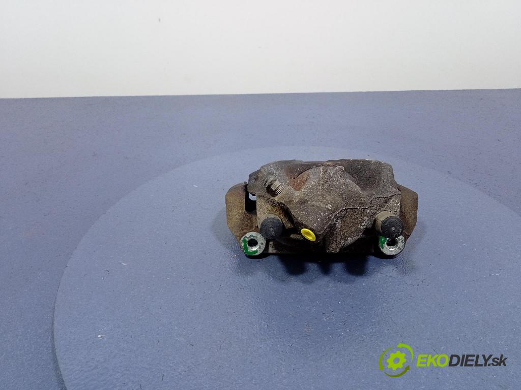 Renault Captur 2023 brzdič brzdový Predné Vľavo:
