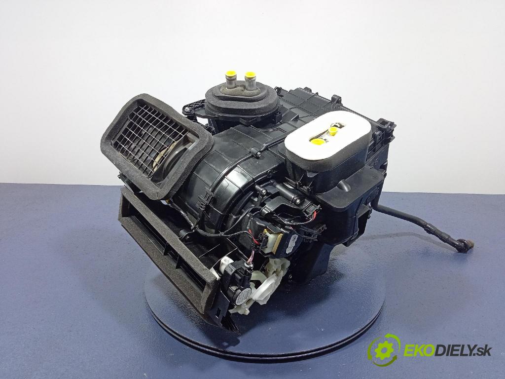 Renault Captur 2023 radiator 272708569R