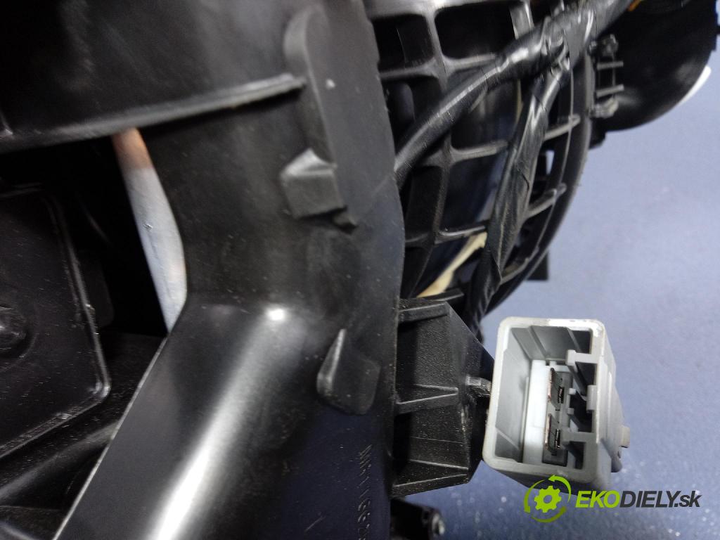 Renault Captur 2023 radiator 272708569R