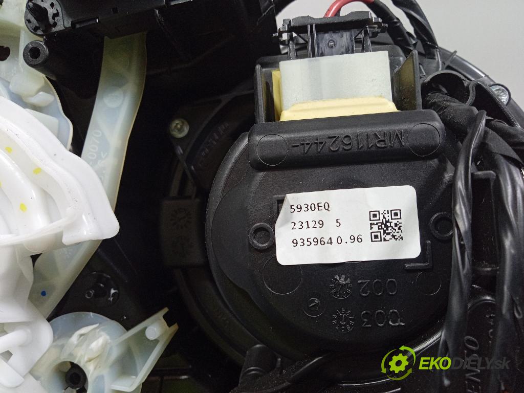 Renault Captur 2023 radiator 272708569R