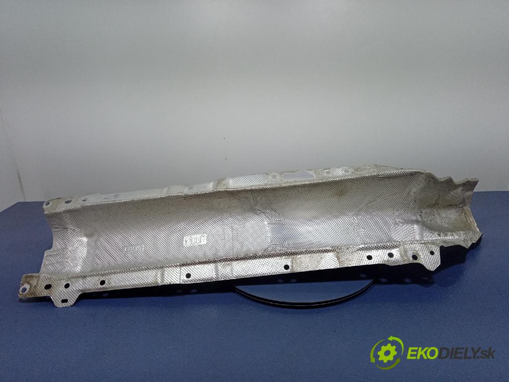Renault Captur 2023 kryt Tepelné: 747510512R