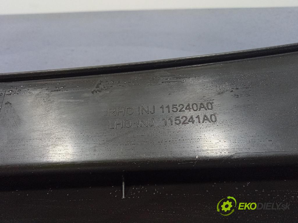 Renault Captur 2023 torpédo 668119397R