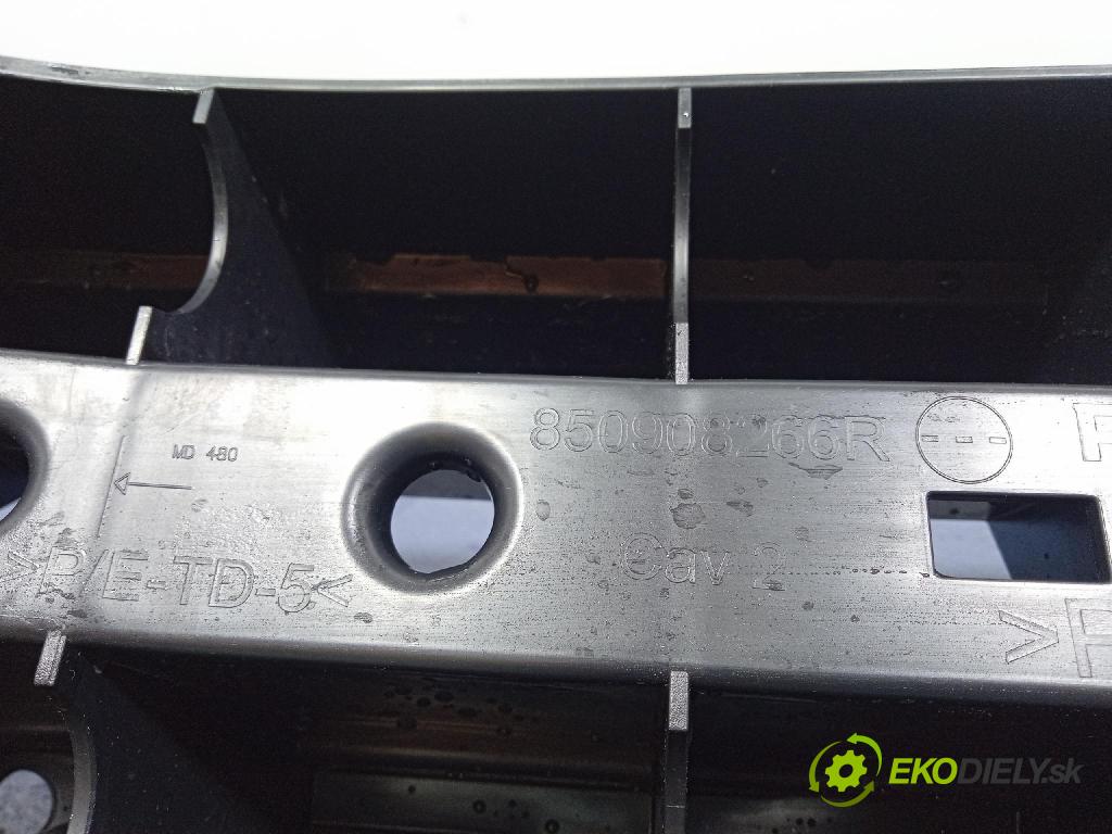 Renault Captur 2023 výstuha narazník zad 850908266R