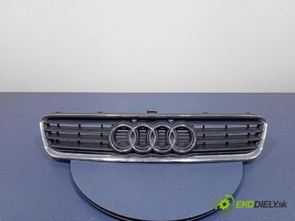 Audi A3 2001 miežka / Gril: 8L0853651A