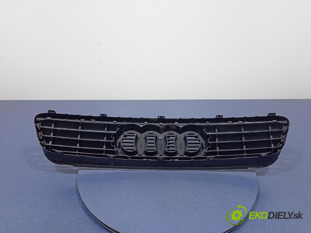 Audi A3 2001 miežka / Gril: 8L0853651A