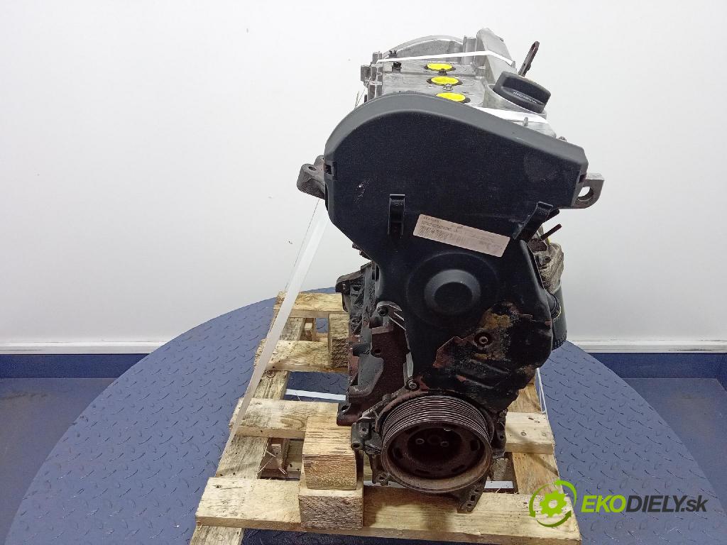 Vw Passat 2004 motor Benzín: AWM