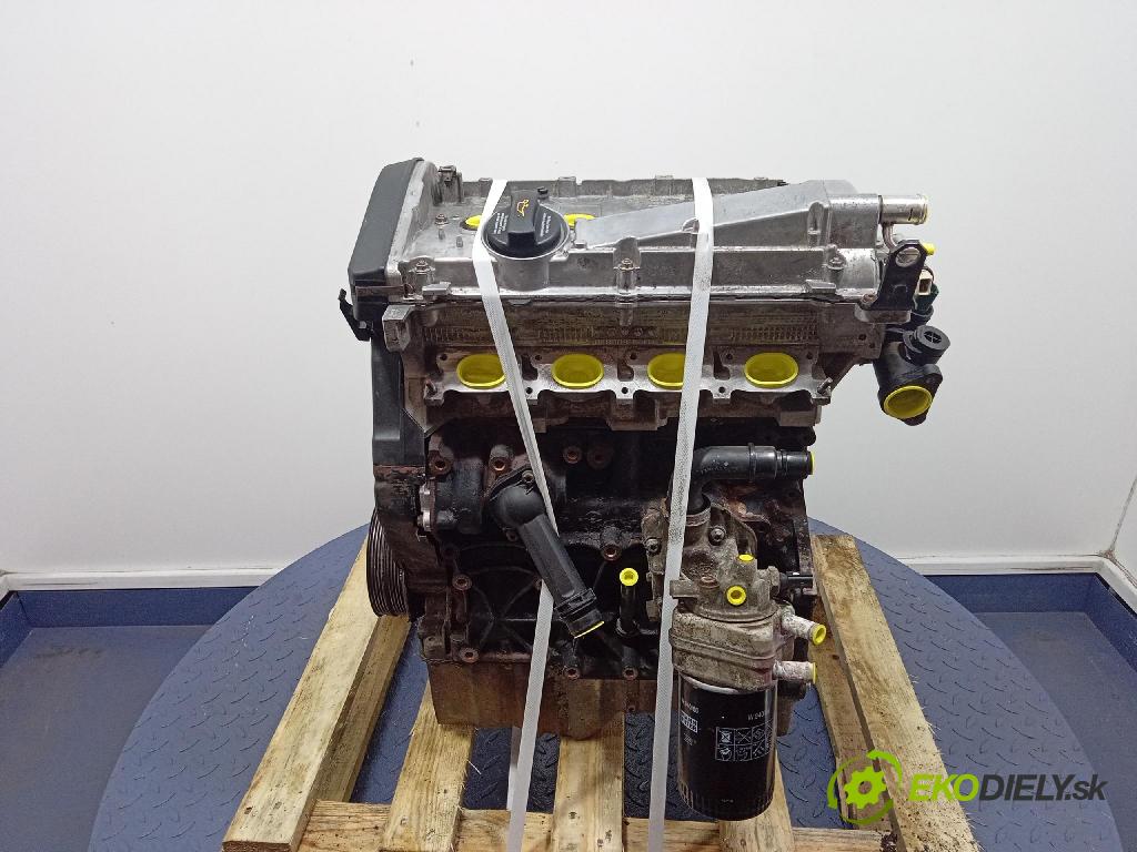 Vw Passat 2004 motor Benzín: AWM