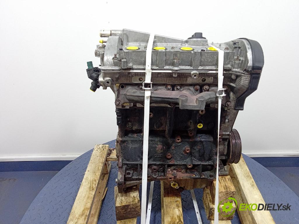 Vw Passat 2004 motor Benzín: AWM