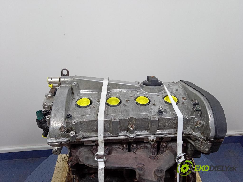 Vw Passat 2004 motor Benzín: AWM