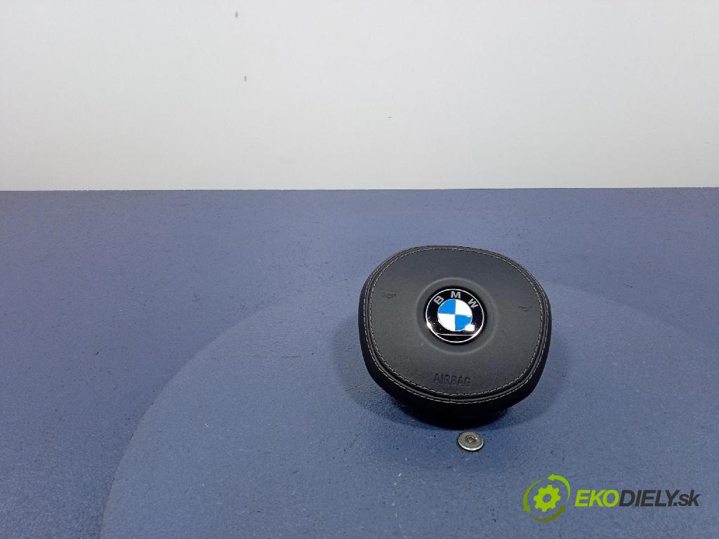 Bmw X5 0 Airbag: Řidiči: x