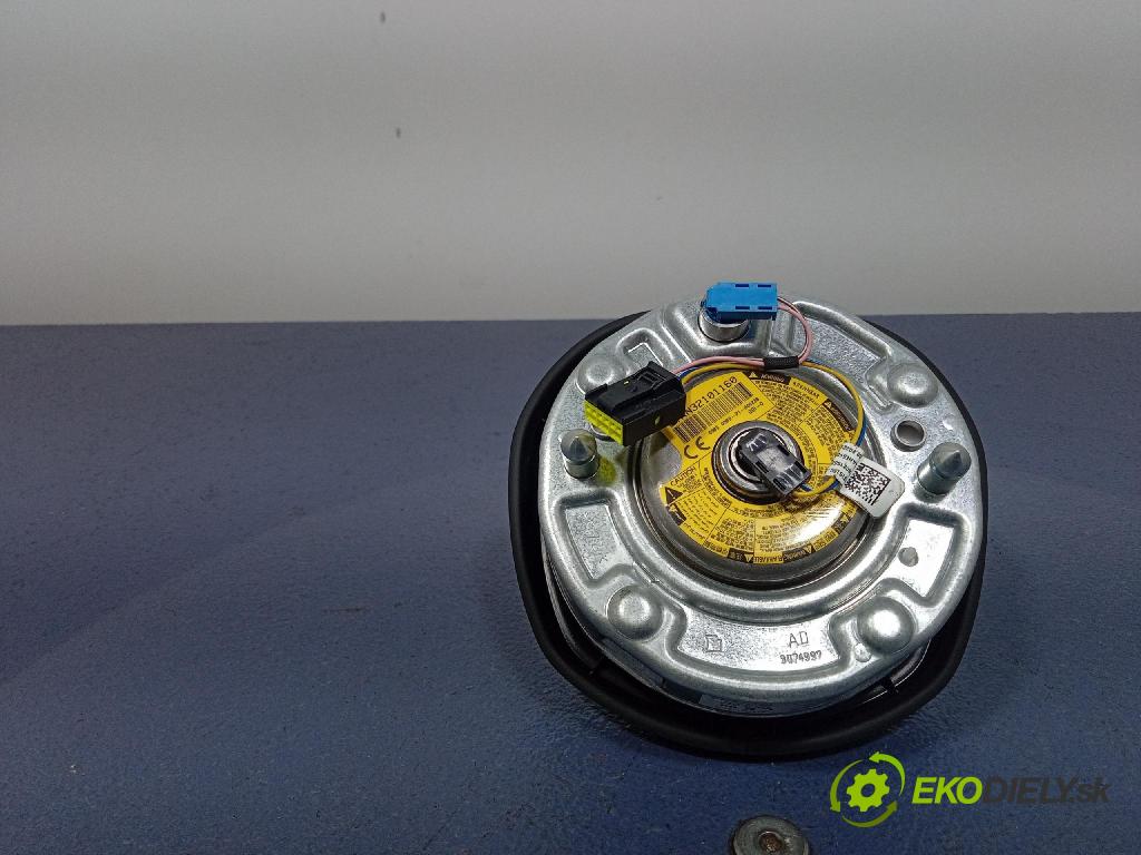 Bmw X5 0 Airbag: Řidiči: x