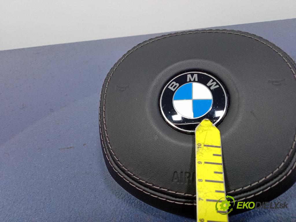 Bmw X5 0 Airbag: Řidiči: x