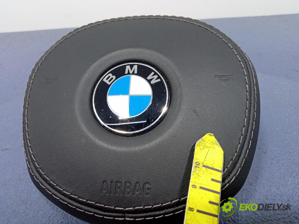 Bmw X5 0 Airbag: Řidiči: x 