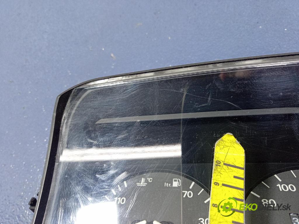 Vw Passat 1996 prístrojovka/ budíky 3A0919033C