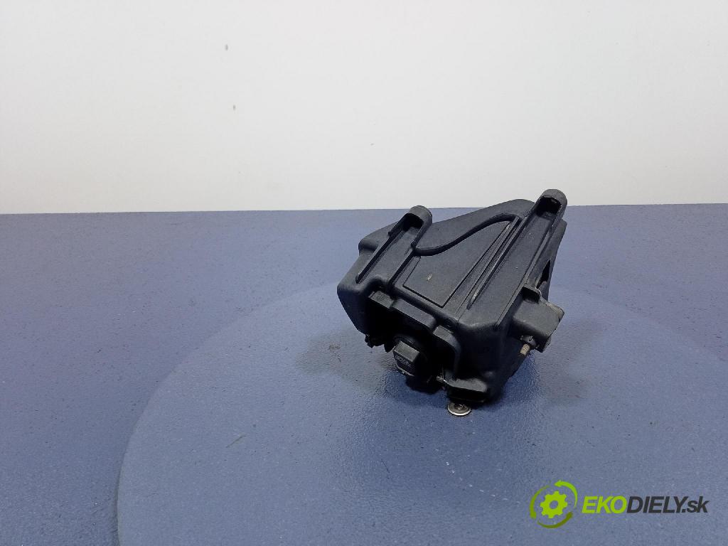 Kia Sportage 2005 Halogen Vľavo: 92201-1F0