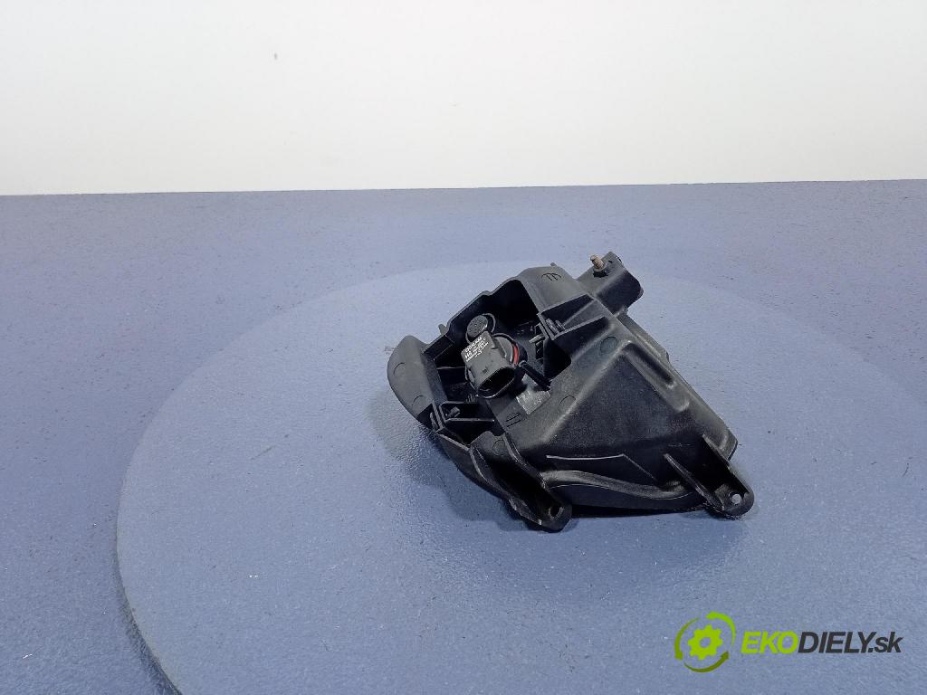 Kia Sportage 2005 Halogen Vľavo: 92201-1F0