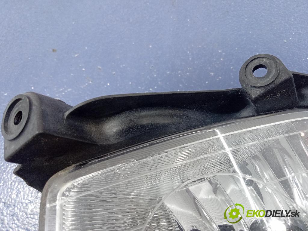 Kia Sportage 2005 Halogen Vľavo: 92201-1F0