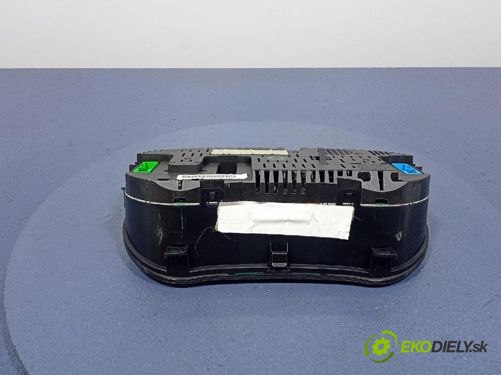 Audi A3 2000 prístrojovka/ budíky 8L0920900A