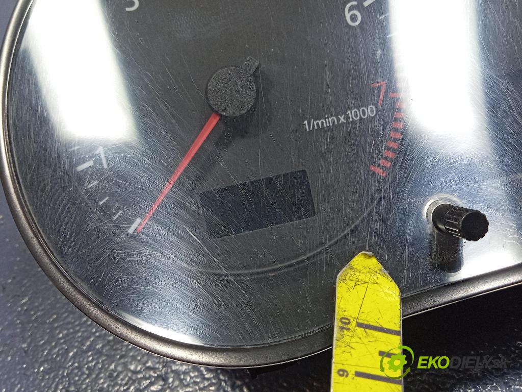 Audi A3 2000 prístrojovka/ budíky 8L0920900A