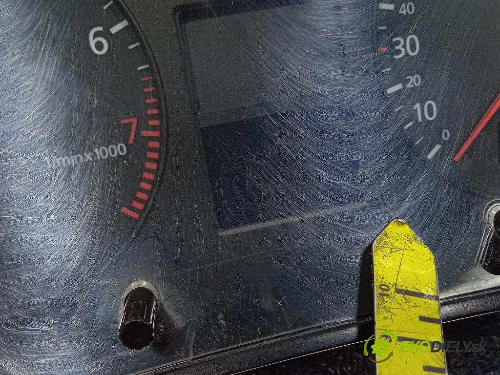 Audi A3 2000 prístrojovka/ budíky 8L0920900A