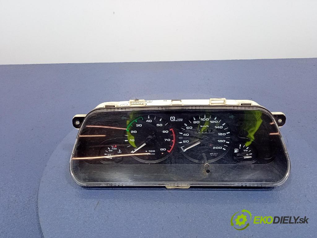Fso-warszawa Polonez caro 1.6 1997 prístrojovka/ budíky