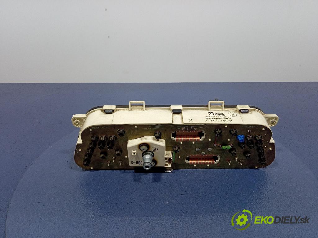 Fso-warszawa Polonez caro 1.6 1997 prístrojovka/ budíky