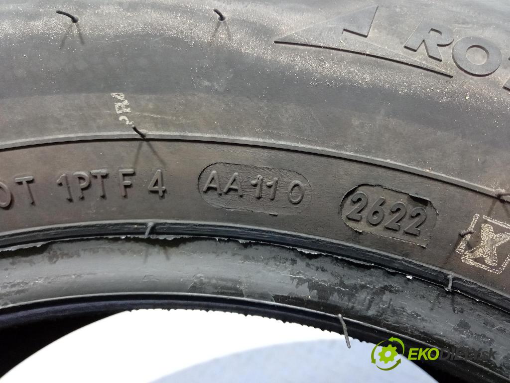 Skoda Fabia 2003 pneumatika ZIMA: 8904288100334