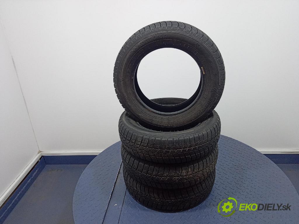 Toyota Yaris 2002 pneumatika ZIMA: 3528705260224