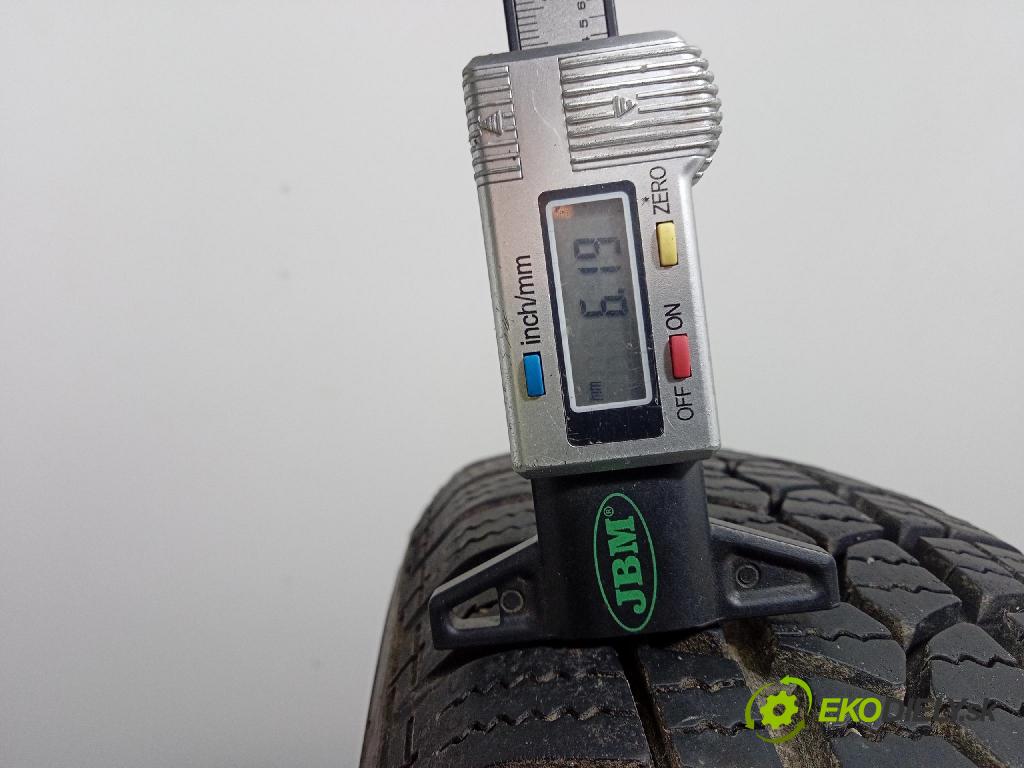 Toyota Yaris 2002 pneumatika ZIMA: 3528705260224