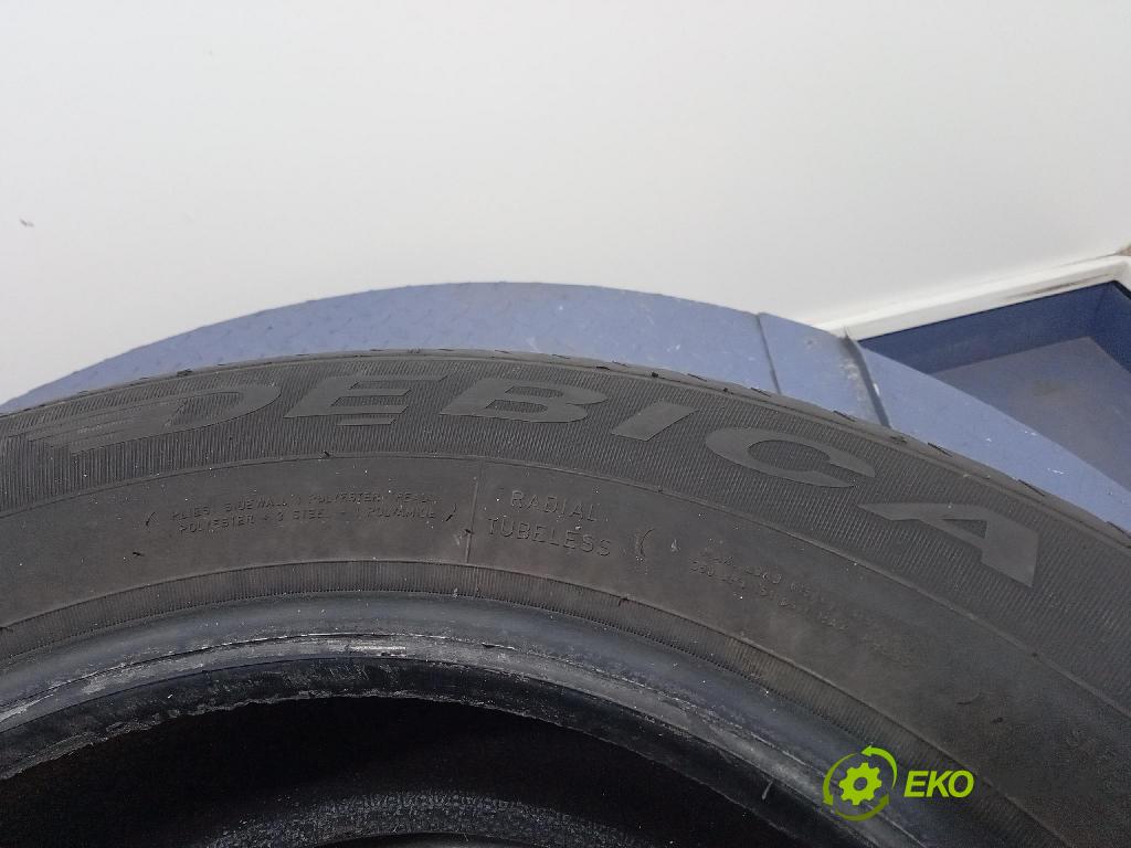 Peugeot Partner 2003 pneumatika Multi-sezóna: 4038526046901