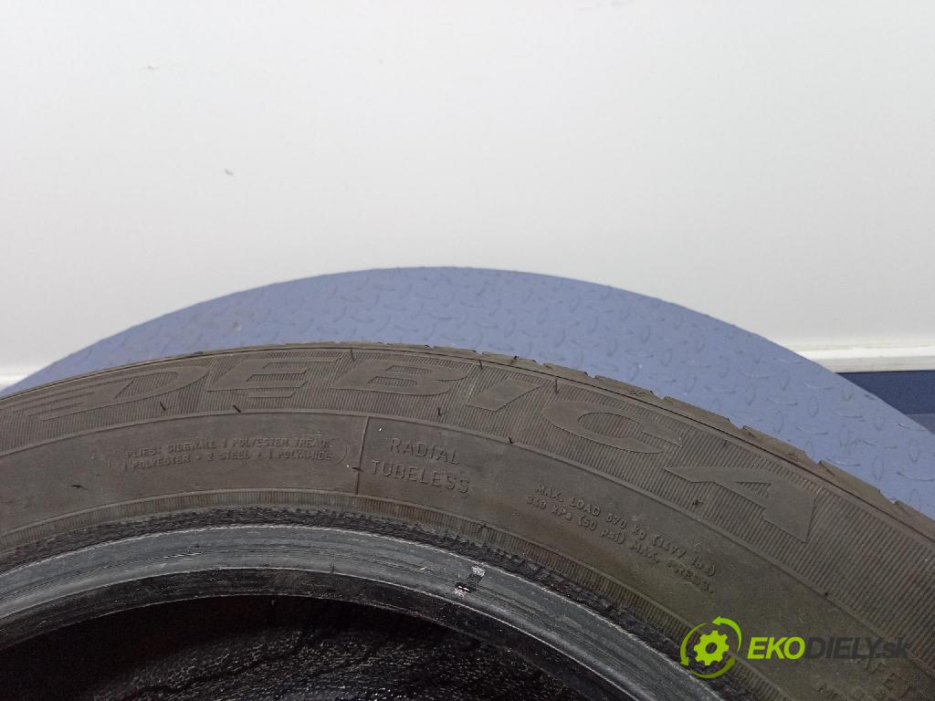Mazda 3 2007 pneumatika Multi-sezóna: 4038526046925