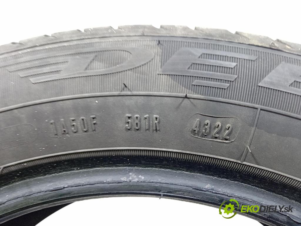 Mazda 3 2007 pneumatika Multi-sezóna: 4038526046925